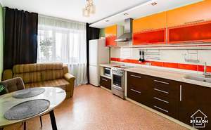 1-к квартира, вторичка, 47м2, 5/10 этаж