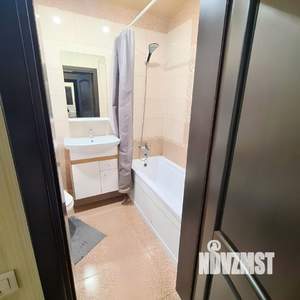 1-к квартира, вторичка, 41м2, 5/9 этаж