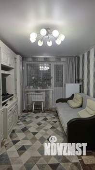 3-к квартира, вторичка, 60м2, 2/5 этаж