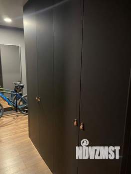 1-к квартира, вторичка, 41м2, 9/9 этаж