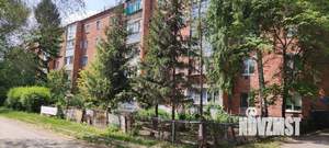 2-к квартира, вторичка, 49м2, 4/5 этаж