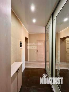 2-к квартира, вторичка, 60м2, 2/12 этаж