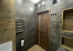 1-к квартира, вторичка, 37м2, 10/10 этаж