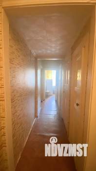 2-к квартира, вторичка, 49м2, 1/2 этаж