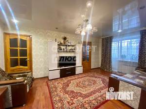 2-к квартира, вторичка, 46м2, 3/5 этаж