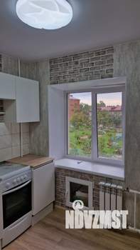 2-к квартира, вторичка, 48м2, 3/4 этаж