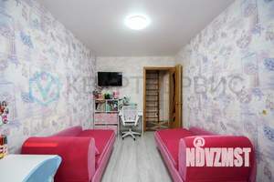 2-к квартира, вторичка, 44м2, 5/5 этаж