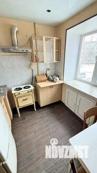 1-к квартира, вторичка, 30м2, 2/5 этаж