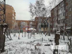 1-к квартира, вторичка, 30м2, 3/5 этаж