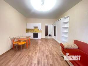 Студия квартира, вторичка, 30м2, 2/11 этаж