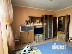 3-к квартира, вторичка, 84м2, 4/5 этаж