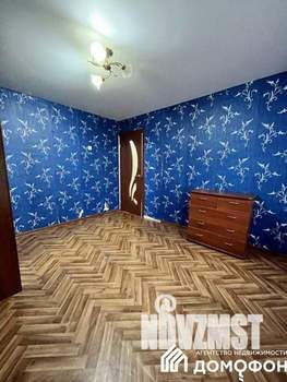 2-к квартира, вторичка, 45м2, 2/5 этаж