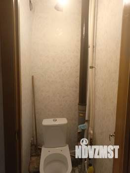 3-к квартира, вторичка, 63м2, 4/9 этаж