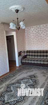 3-к квартира, вторичка, 59м2, 2/5 этаж