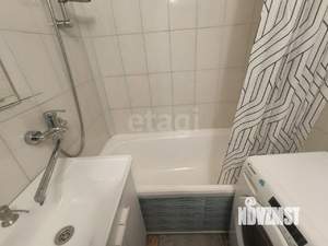 1-к квартира, вторичка, 31м2, 1/5 этаж