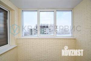 1-к квартира, вторичка, 38м2, 17/18 этаж