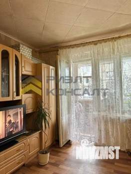 1-к квартира, вторичка, 31м2, 3/5 этаж