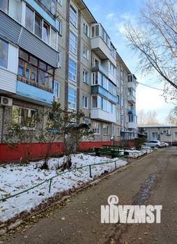 2-к квартира, вторичка, 48м2, 5/6 этаж