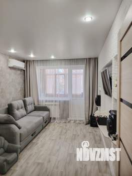 2-к квартира, вторичка, 47м2, 2/5 этаж