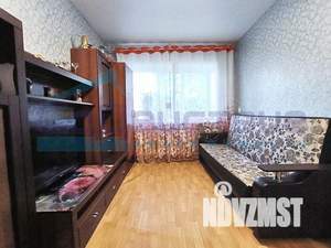 2-к квартира, вторичка, 40м2, 1/3 этаж