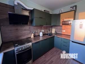 2-к квартира, вторичка, 52м2, 10/10 этаж