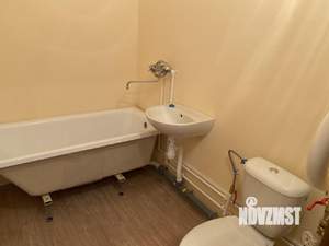 Студия квартира, вторичка, 33м2, 2/10 этаж