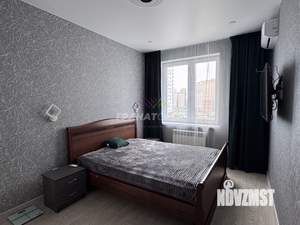 2-к квартира, вторичка, 56м2, 5/21 этаж