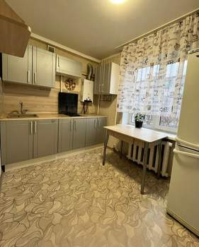 2-к квартира, вторичка, 45м2, 2/5 этаж