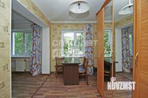3-к квартира, вторичка, 60м2, 2/5 этаж