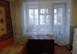 4-к квартира, вторичка, 62м2, 5/5 этаж