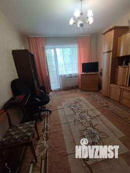 2-к квартира, вторичка, 53м2, 2/9 этаж
