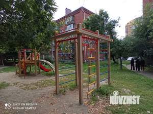 3-к квартира, вторичка, 76м2, 4/5 этаж