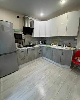 1-к квартира, вторичка, 37м2, 1/9 этаж