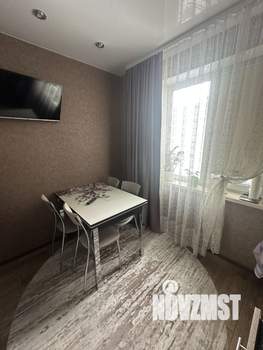 2-к квартира, вторичка, 51м2, 6/17 этаж