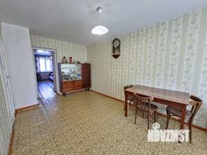 2-к квартира, вторичка, 46м2, 2/6 этаж