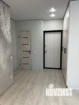 1-к квартира, вторичка, 42м2, 1/9 этаж