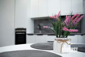 1-к квартира, вторичка, 41м2, 4/10 этаж
