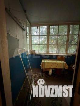 2-к квартира, вторичка, 47м2, 1/9 этаж