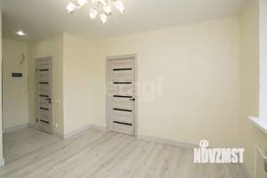 1-к квартира, вторичка, 33м2, 1/5 этаж