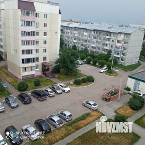 2-к квартира, вторичка, 57м2, 7/10 этаж
