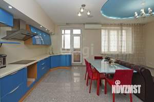 3-к квартира, вторичка, 112м2, 5/10 этаж