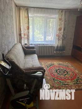1-к квартира, вторичка, 36м2, 1/9 этаж
