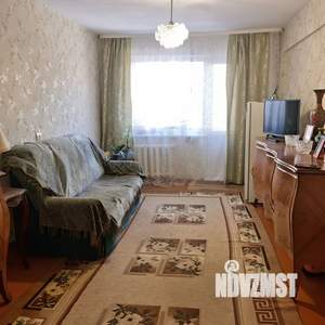 3-к квартира, вторичка, 59м2, 2/5 этаж