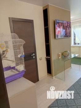 3-к квартира, вторичка, 100м2, 3/10 этаж