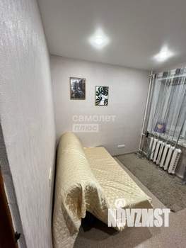 3-к квартира, вторичка, 42м2, 5/5 этаж