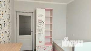 2-к квартира, вторичка, 60м2, 10/16 этаж