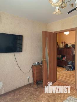 2-к квартира, вторичка, 40м2, 9/9 этаж