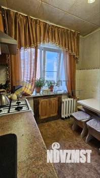 1-к квартира, вторичка, 32м2, 5/5 этаж