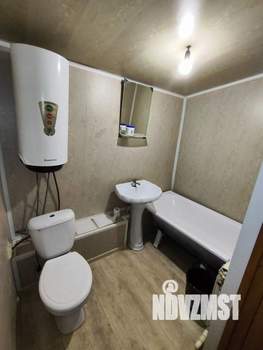 1-к квартира, вторичка, 29м2, 2/2 этаж