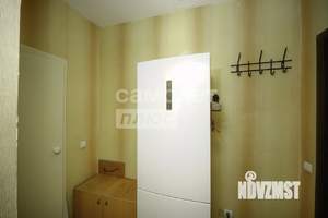 Студия квартира, вторичка, 28м2, 9/9 этаж